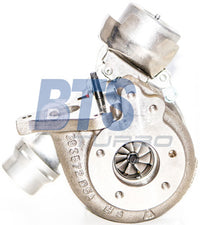 Ny BTS Turbo T914392 turboaggregat