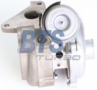 Ny BTS Turbo T914392 turboaggregat
