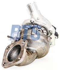 Ny BTS Turbo T914650 turboaggregat