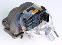 Ny BTS Turbo T914650 turboaggregat