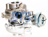 Ny BTS Turbo T914656 turboaggregat