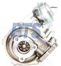 Ny BTS Turbo T914656 turboaggregat