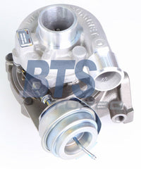 Ny BTS Turbo T914656 turboaggregat