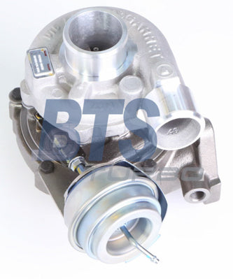 Ny BTS Turbo T914656 turboaggregat