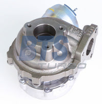 Ny BTS Turbo T914656 turboaggregat