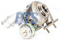 Ny BTS Turbo T914776 turboaggregat