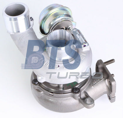 Ny BTS Turbo T914776 turboaggregat