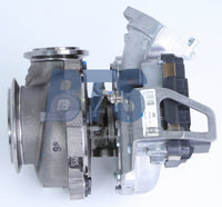 Ny BTS Turbo T914790 turboaggregat