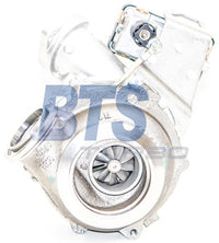 Ny BTS Turbo T914790 turboaggregat