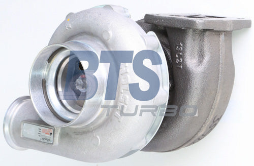 Ny BTS Turbo T914815 turboaggregat