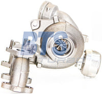 Ny BTS Turbo T914825 turboaggregat