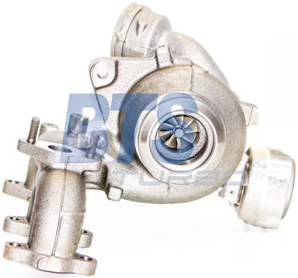 Ny BTS Turbo T914825 turboaggregat
