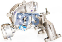 Ny BTS Turbo T914825 turboaggregat