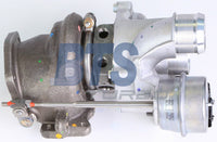 Ny BTS Turbo T914826 turboaggregat