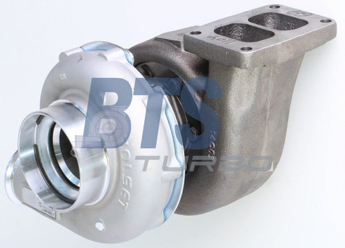 Ny BTS Turbo T914872 - HX50 turboaggregat