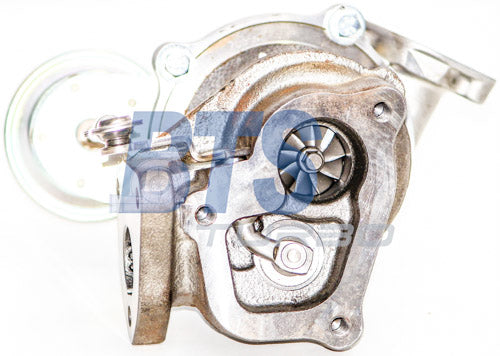 Ny BTS Turbo T914893 turboaggregat