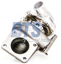 Ny BTS Turbo T914925 turboaggregat