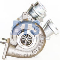 Ny BTS Turbo T914956 turboaggregat
