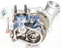 Ny BTS Turbo T914974 turboaggregat