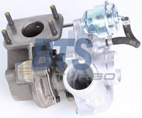 Ny BTS Turbo T914974 turboaggregat