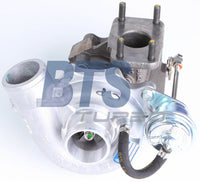Ny BTS Turbo T914974 turboaggregat
