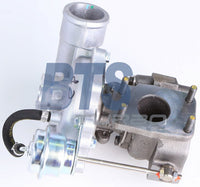 Ny BTS Turbo T914974 turboaggregat
