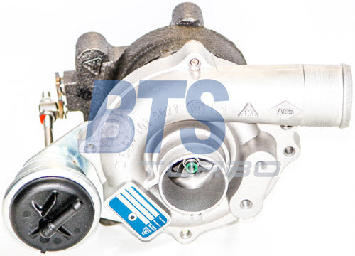 Ny BTS Turbo T914980 turboaggregat