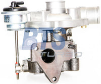 Ny BTS Turbo T914980 turboaggregat