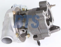 Ny BTS Turbo T914980 turboaggregat
