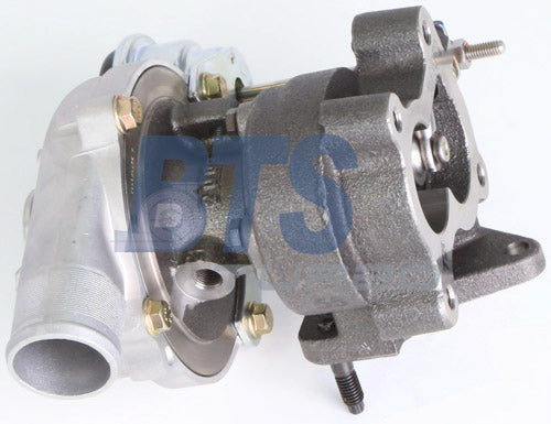 Ny BTS Turbo T914980 turboaggregat