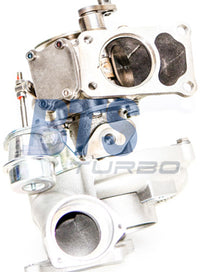 Ny BTS Turbo T914987GR turboaggregat