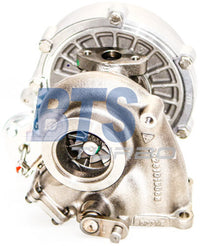 Ny BTS Turbo T914987GR turboaggregat