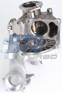 Ny BTS Turbo T914987GR turboaggregat