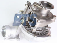 Ny BTS Turbo T914987GR turboaggregat