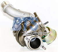 Ny BTS Turbo T915381 turboaggregat