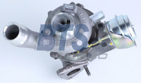 Ny BTS Turbo T915381 turboaggregat