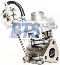Ny BTS Turbo T915484 - RHF4 turboaggregat