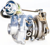 Ny BTS Turbo T915484 - RHF4 turboaggregat