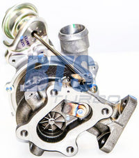 Ny BTS Turbo T915484 - RHF4 turboaggregat