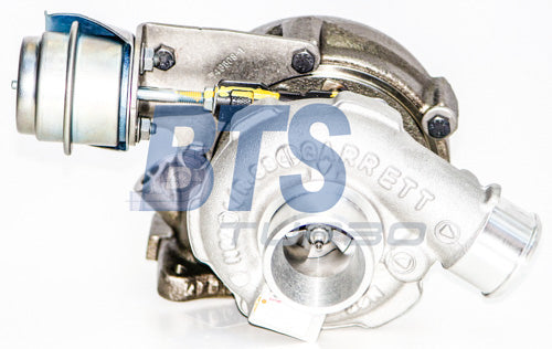 Ny BTS Turbo T915588 turboaggregat
