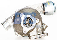 Ny BTS Turbo T915588 turboaggregat