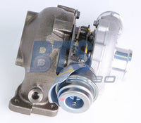 Ny BTS Turbo T915588 turboaggregat