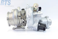Ny BTS Turbo T916176 - RHF5 turboaggregat