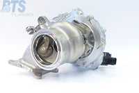 Ny BTS Turbo T916176 - RHF5 turboaggregat