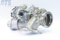 Ny BTS Turbo T916176 - RHF5 turboaggregat