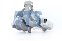 Ny BTS Turbo T916462 - RHF3 turboaggregat