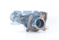 Ny BTS Turbo T916462 - RHF3 turboaggregat