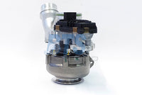Ny BTS Turbo T916463 turboaggregat