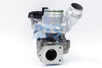 Ny BTS Turbo T916463 turboaggregat