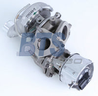 Ny BTS Turbo T916542RE - GT14 turboaggregat